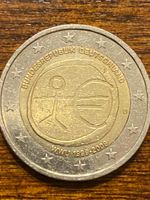 Sammelnn 2€ Münze Niedersachsen - Kutenholz Vorschau