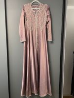 Marokkanisches Kleid Caftan Düsseldorf - Gerresheim Vorschau