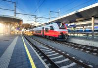Fahrkartenkontrolleur / Ticketprüfer / Zugbegleiter 4500€ Ibbenbüren - Schierloh Vorschau