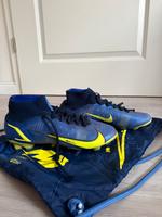 Nike Stollenschuhe Mercurial Kiel - Ellerbek-Wellingdorf Vorschau