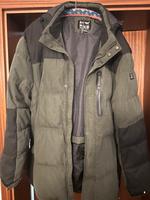 killtec Herrenjacke 68/70 Rheinland-Pfalz - Worms Vorschau