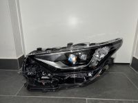 Frontscheinwerfer Toyota Auris 8115002K60 LED Scheinwerfer, Links Hessen - Schöneck Vorschau