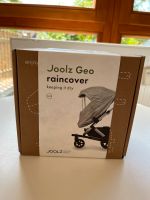 Joolz Geo raincover Niedersachsen - Göttingen Vorschau