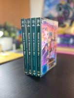 *NEU* Record of Grancrest War Anime DVD Saarbrücken-Dudweiler - Dudweiler Vorschau