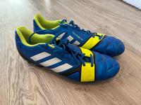 Adidas Nitrocharge 3.0 Fußballschuh, blau, Größe 46, +Schoner Schleswig-Holstein - Heikendorf Vorschau