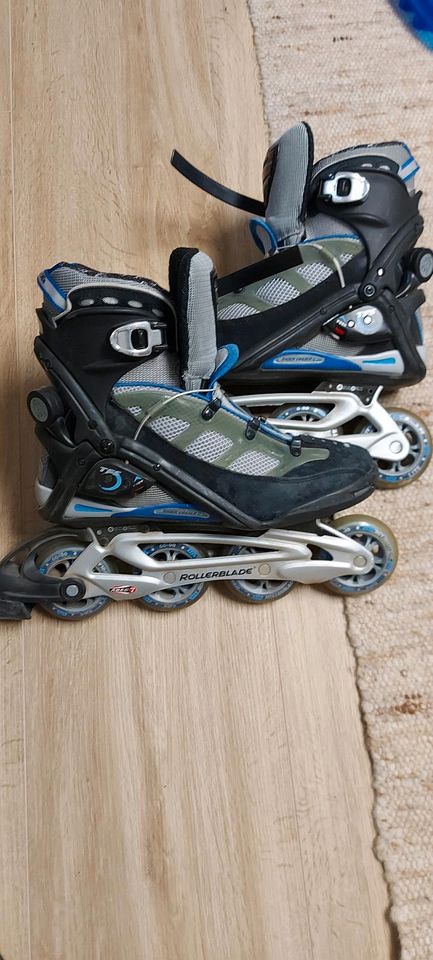 Inlineskates von Rollerblade in Mainburg