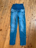 Mamajeans, Schwangerschaftshose, Boyfriend, H&M, 34 Köln - Nippes Vorschau