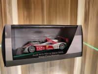 Audi R10 TDI Le Mans 2008 Modell Original Unterschrift Dresden - Cotta Vorschau