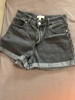 Damen Jeans Shorts Größe 36 von H&M Sachsen - Crimmitschau Vorschau