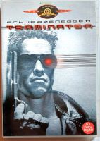 Film-DVD "Terminator " Sachsen - Schneeberg Vorschau