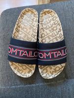 Tom Tailor Sommerschuhe/Badeschlappen, neu Niedersachsen - Jever Vorschau