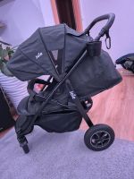 Joie Buggy in schwarz Leipzig - Schönefeld-Abtnaundorf Vorschau