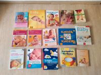 Bücher Ratgeber Baby Schlafen Schwangerschaft Baden-Württemberg - Ottenbach Vorschau