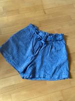 Verschiedene Paperbag Shorts Leinen etc. von H&M Niedersachsen - Riede Vorschau