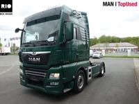 MAN TGX 18.460 4X2 BLS Retarder/LM/Aero/Abbiegekam Nordrhein-Westfalen - Senden Vorschau