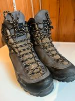 Forclaz Schuhe Wanderschuhe Damen MT 500 Saarland - Püttlingen Vorschau