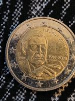 2 Euro Münze Helmut Schmidt  Rarität (Nr.6) Düsseldorf - Eller Vorschau