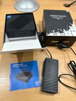 Minisforum MiniPC U700 i5 W11 Bayern - Eckersdorf Vorschau