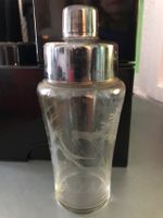 Antik - Vintage Cocktail Shaker Düsseldorf - Friedrichstadt Vorschau