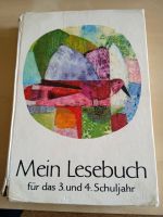 Mein Lesebuch für das 3. und 4. Schuljahr Bayern - Aichach Vorschau