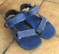 Jack Wolfskin Sandalen Größe 35 Rheinland-Pfalz - Mertloch Vorschau