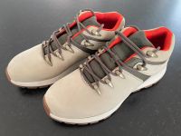 Timerland Sneaker low TREKKER Herrenschuhe Bayern - Monheim Vorschau