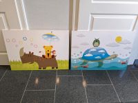 Ikea Bilder Kinderzimmer 50x70cm Nordrhein-Westfalen - Rheine Vorschau