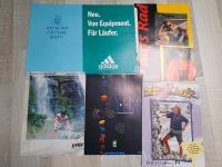 Kataloge, Flyer, Fahrrad, Mountainbike, Rennrad ca.1992, ansehen Bayern - Schwabach Vorschau