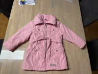 Lego Winterjacke Parka rosa Gr. 104 Baden-Württemberg - Filderstadt Vorschau