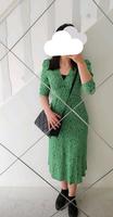 Midikleid  Maxikleid Niedersachsen - Braunschweig Vorschau