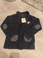 Steiff Jacke 110 Blazer dunkelblau NEU Nordrhein-Westfalen - Lüdenscheid Vorschau