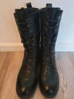 5th Avenue Stiefel Echtleder Gr. 40 schwarz NEU Berlin - Charlottenburg Vorschau