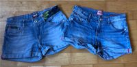 2 Vingino Shorts Größe 12 13 152 158 Rheinland-Pfalz - Alzey Vorschau