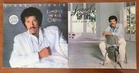 LIONEL RICHIE 2 x VINYL LP Hamburg-Nord - Hamburg Barmbek Vorschau