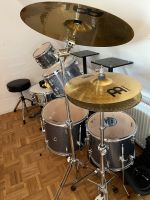 Sonor Schlagzeug „Extreme Force“ 200er Serie Vahr - Gartenstadt Vahr Vorschau