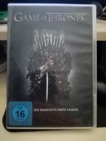 Game of Thrones - Die komplette 1.Staffel - 5 DVDs Sachsen-Anhalt - Halle Vorschau