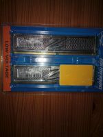 2GB DDR2 OCZ PC2 8500 Schleswig-Holstein - Wiemersdorf Vorschau