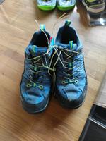 CMP Trekkingschuhe Gr. 36 Baden-Württemberg - Aitrach Vorschau