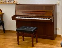 SEILER - Klavier  Piano Modell 118 - PREISSENKUNG ! Berlin - Schöneberg Vorschau