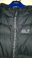 Jack Wolfskin Daunenjacke in XL Berlin - Spandau Vorschau