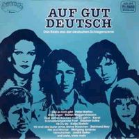 Various ‎– Auf Gut Deutsch Vinyl Schallplatten LPs Sachsen - Sayda Vorschau