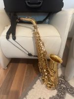 Saxophone YAMAHA YAS 280 Bayern - Kirchseeon Vorschau
