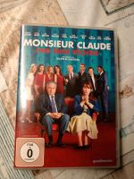 DVD Monsieur Claude und seine Töchter FSK 0 Niedersachsen - Nörten-Hardenberg Vorschau