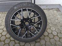 Alufelgen Winterreifen Cupra / Audi / VW / VAG Baden-Württemberg - Pfedelbach Vorschau