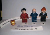 Lego Super Heroes Minifiguren z.B. aus 76156 76190 76261 NEU Schleswig-Holstein - Kiel Vorschau