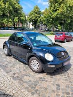 VOLKSWAGEN BEETLE 1,6 SR ohne TÜV Dresden - Innere Neustadt Vorschau