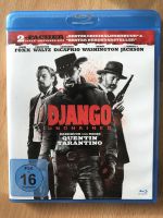 Django unchained, DVD, Blu-ray, Film Essen - Essen-Stadtmitte Vorschau
