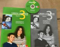 Green Line 3 New Bayern Trainingsbuch Schulaufgabe Englisch CD Bayern - Tirschenreuth Vorschau