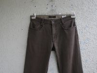 MAC BRAD Stretch Jeans Hose Chinohose W31 L30 Khaki Neuwertig Kiel - Mettenhof Vorschau