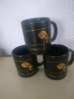 Kaffeebecher, Kaffeetassen, Wächtersbach Keramik,W-Germany Bayern - Gößweinstein Vorschau